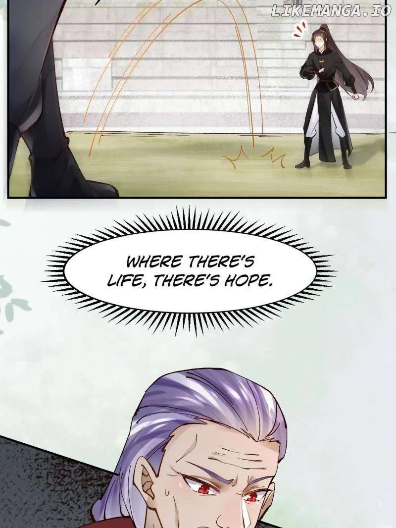 The Ghostly Doctor Chapter 560 page 9