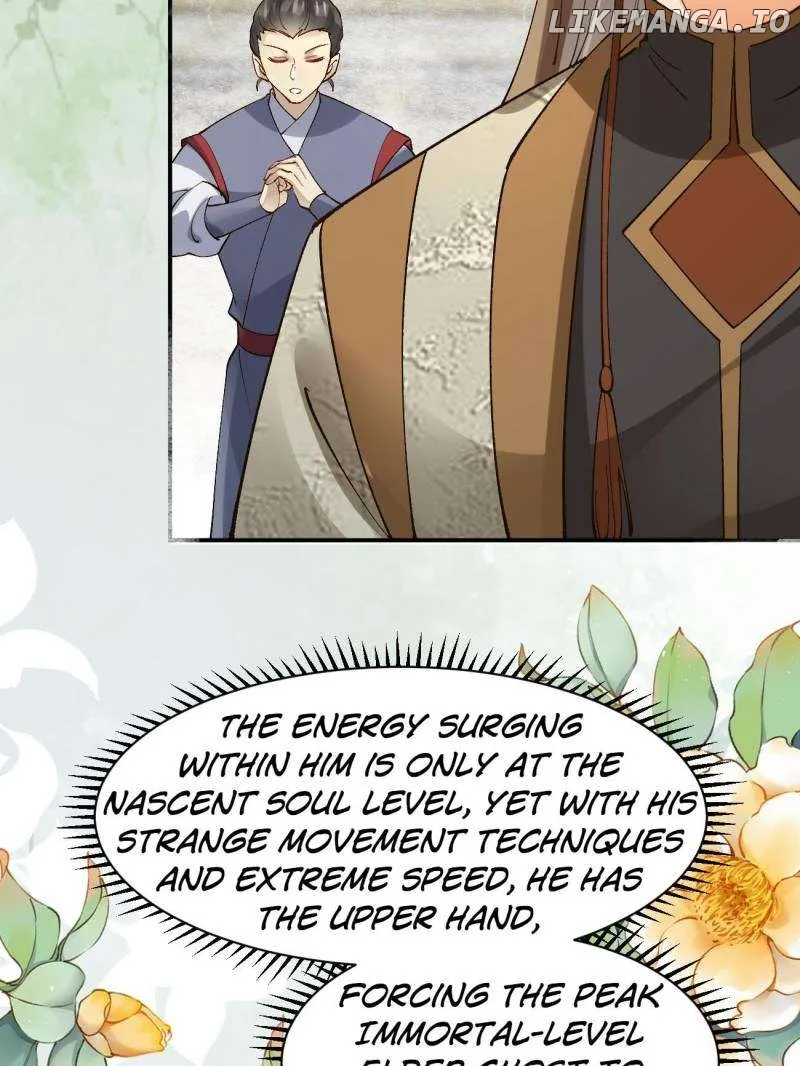 The Ghostly Doctor Chapter 560 page 22