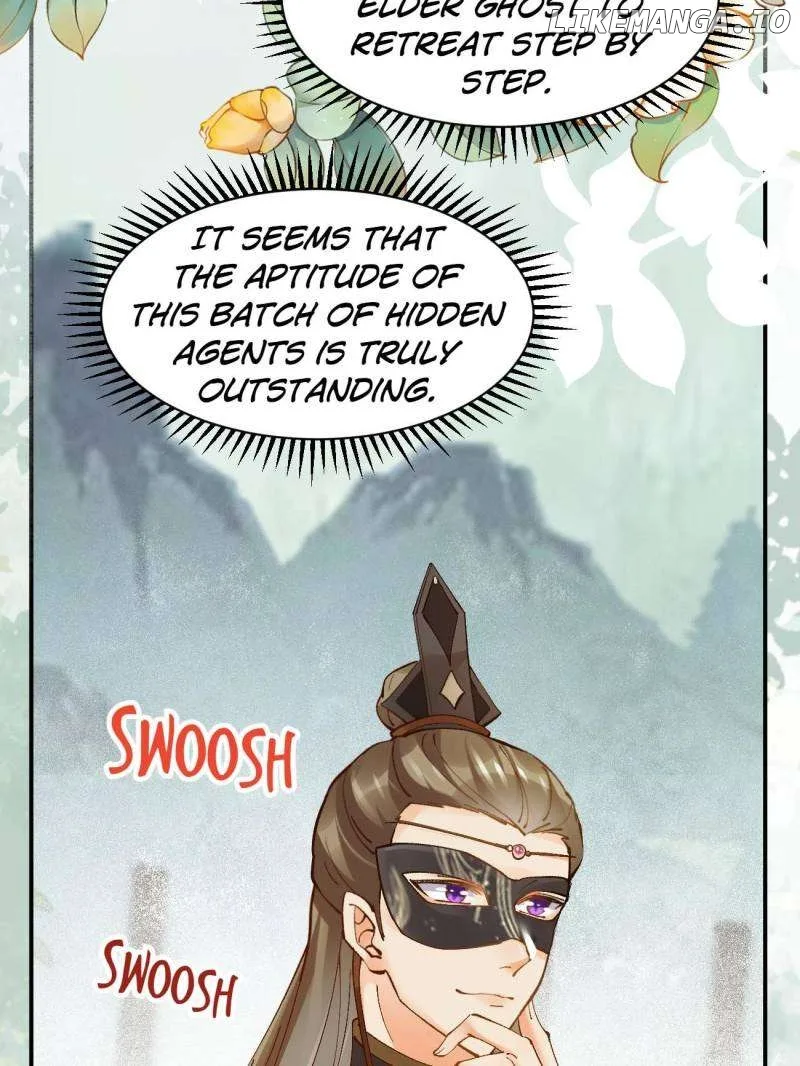 The Ghostly Doctor Chapter 560 page 23