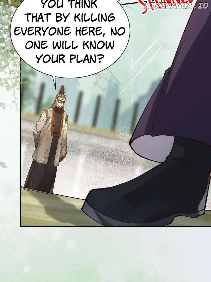The Ghostly Doctor Chapter 560 page 3