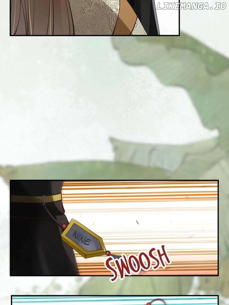 The Ghostly Doctor Chapter 560 page 32