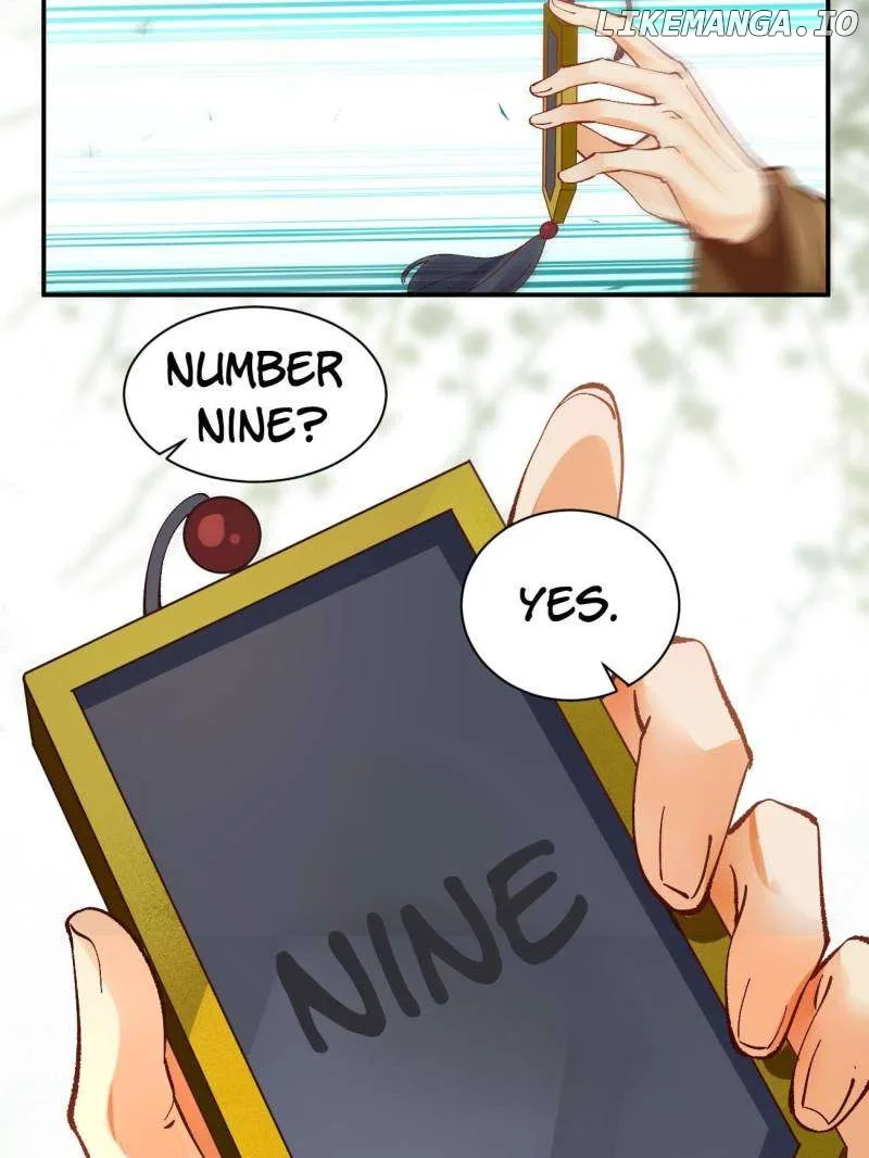 The Ghostly Doctor Chapter 560 page 33