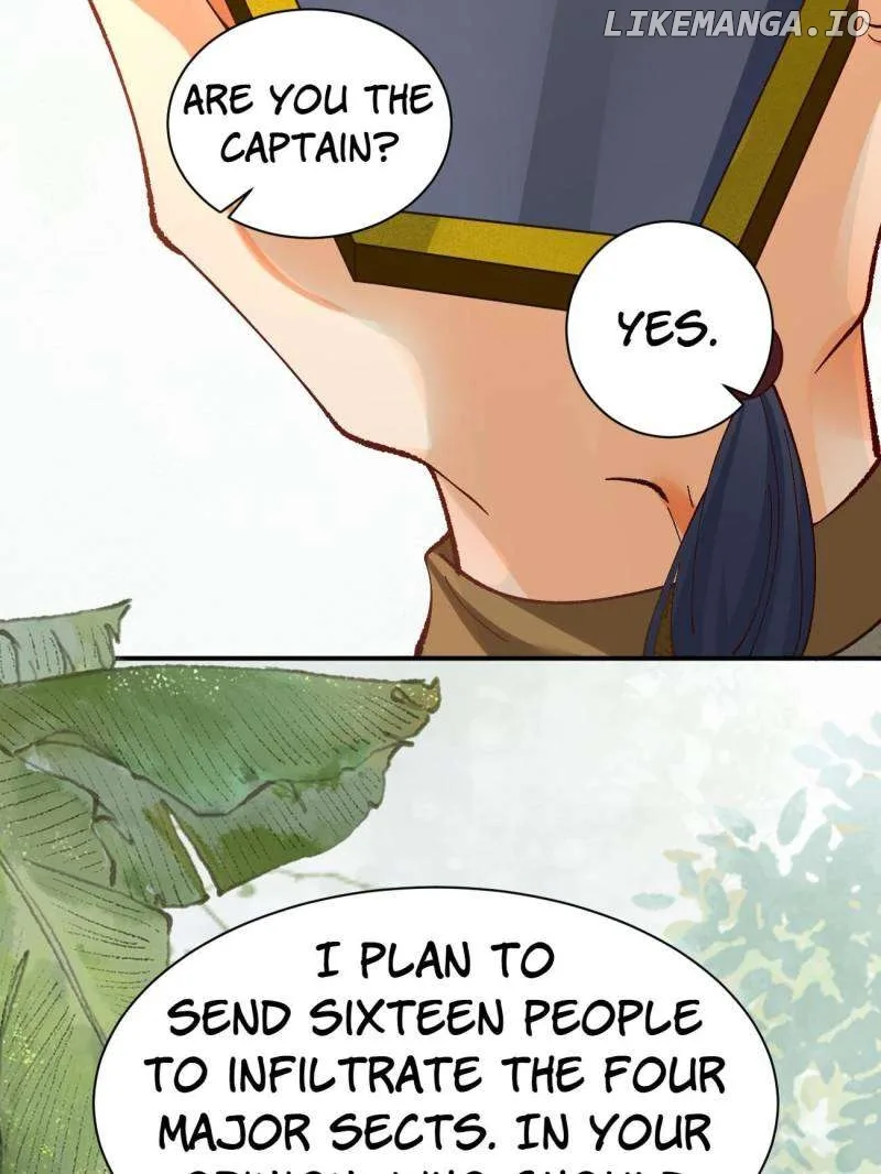 The Ghostly Doctor Chapter 560 page 34