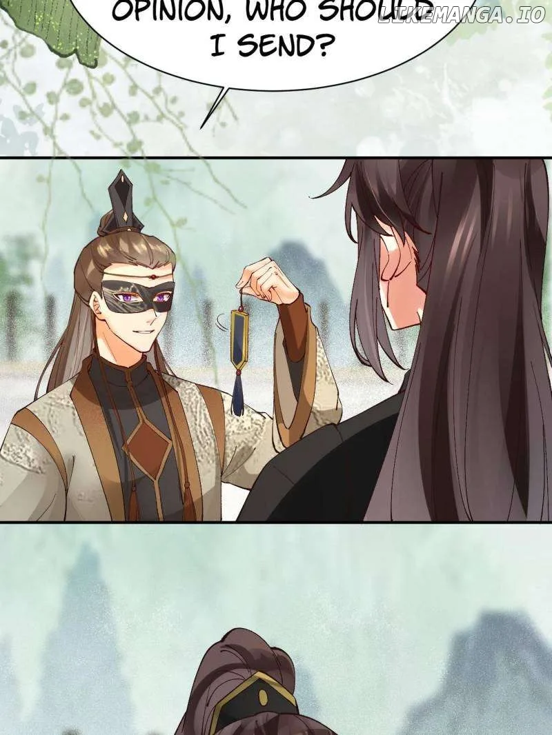 The Ghostly Doctor Chapter 560 page 35
