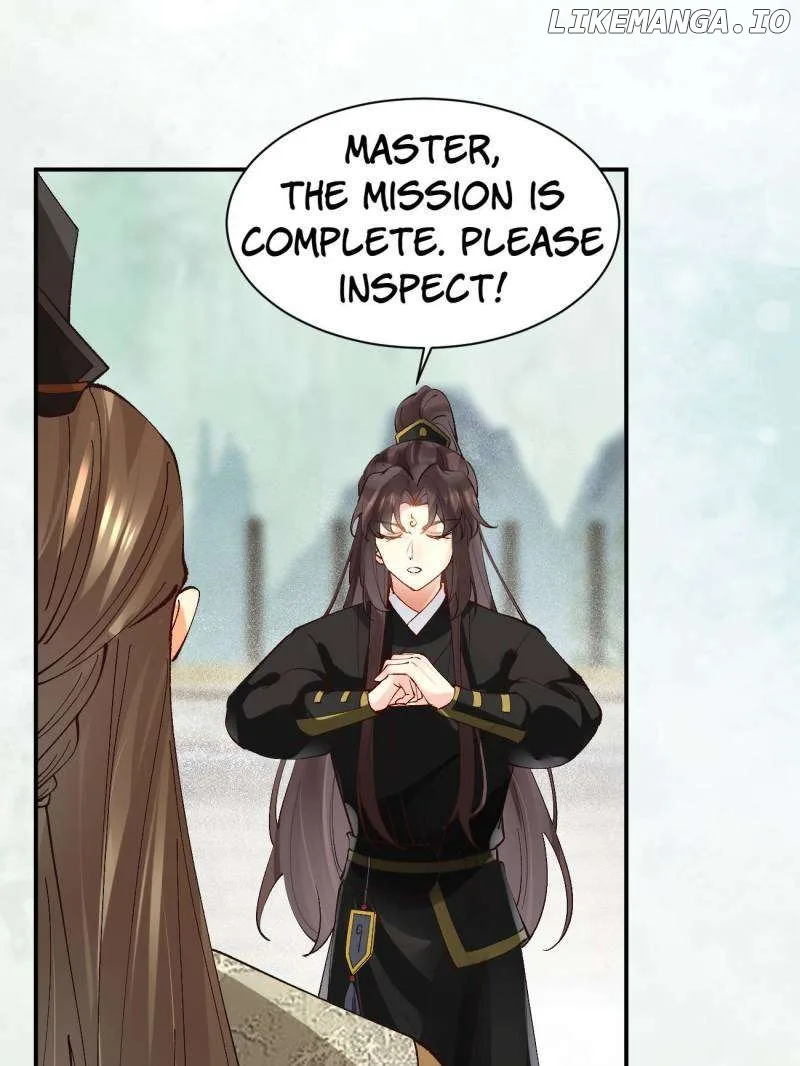 The Ghostly Doctor Chapter 560 page 31