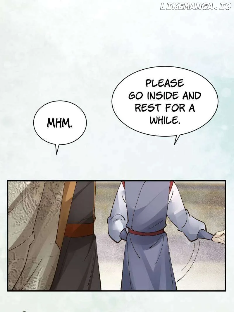 The Ghostly Doctor Chapter 560 page 44