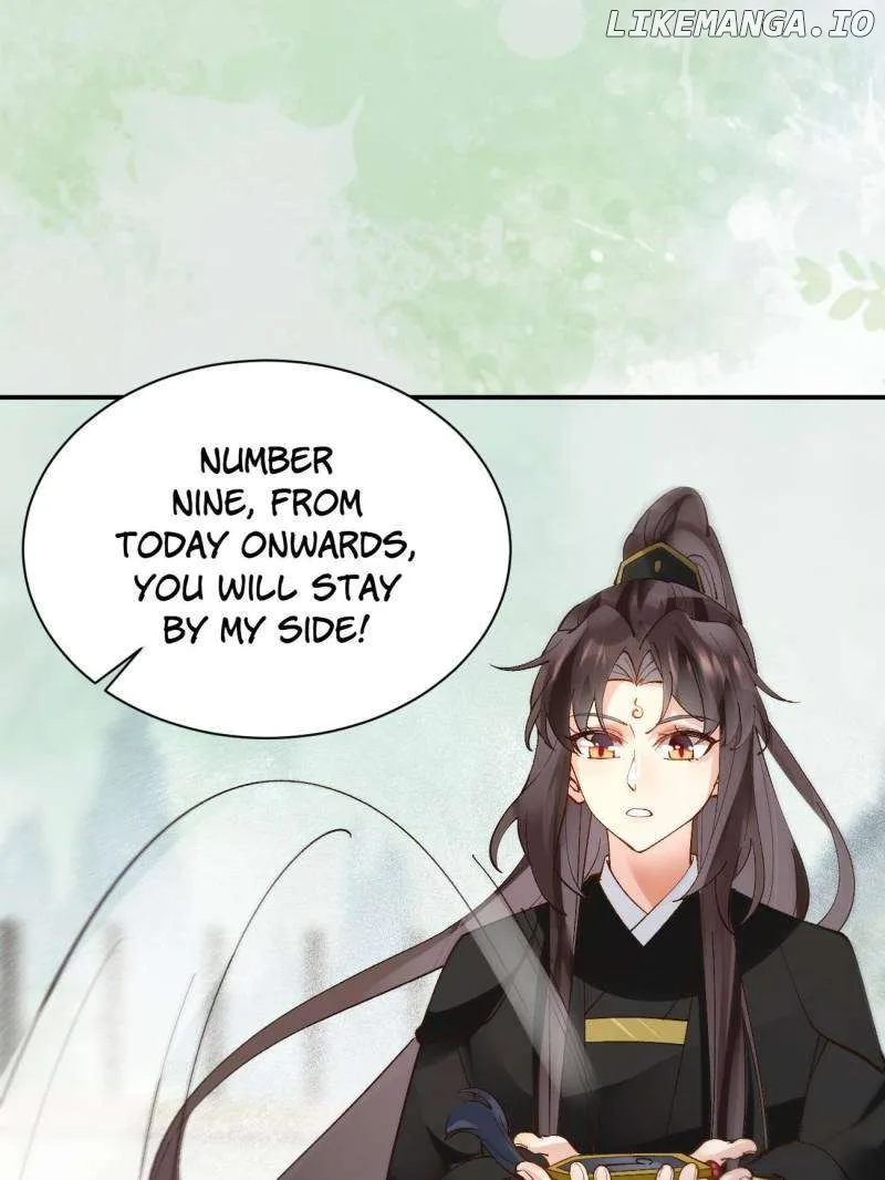 The Ghostly Doctor Chapter 560 page 41