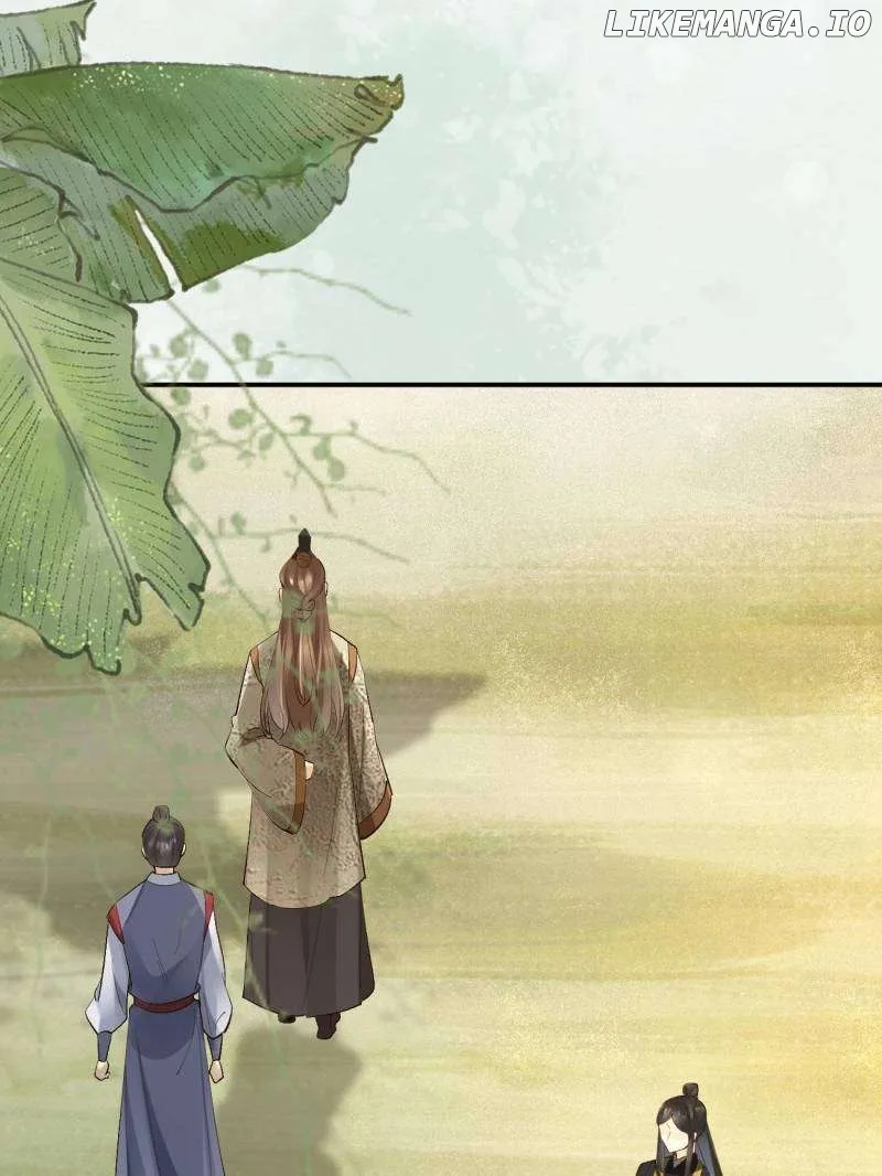 The Ghostly Doctor Chapter 560 page 45