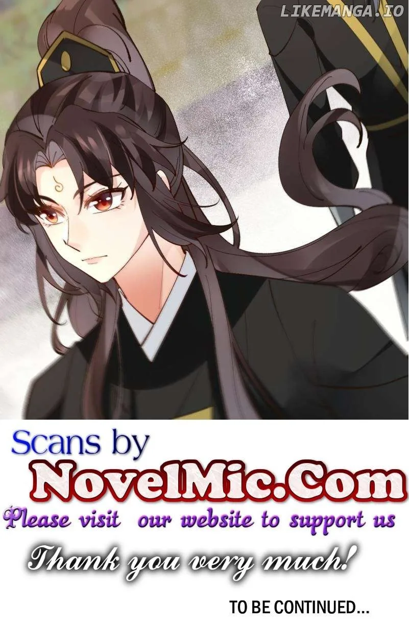 The Ghostly Doctor Chapter 560 page 49