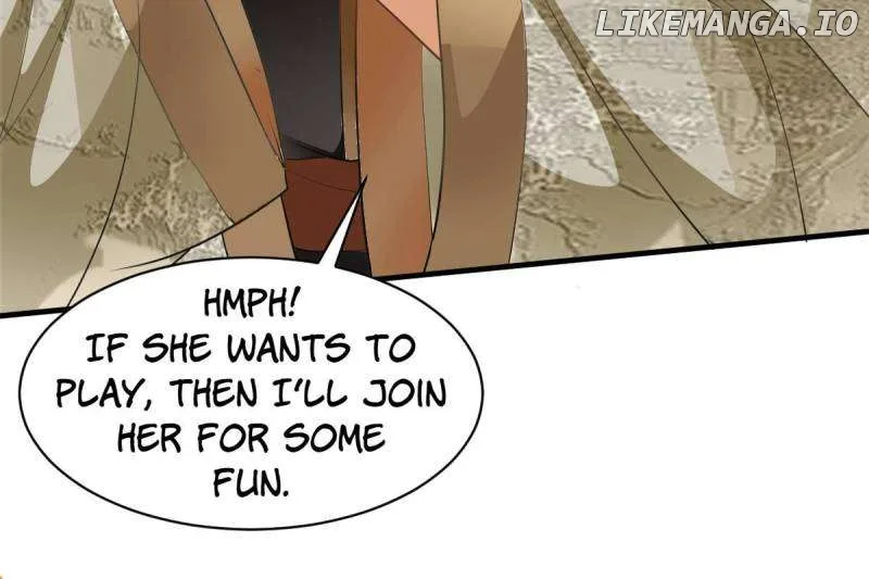 The Ghostly Doctor Chapter 561 page 13
