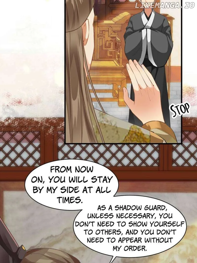 The Ghostly Doctor Chapter 561 page 4