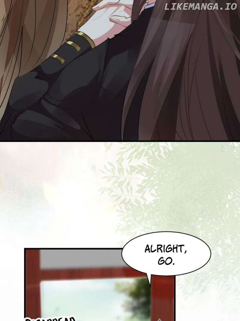 The Ghostly Doctor Chapter 561 page 6
