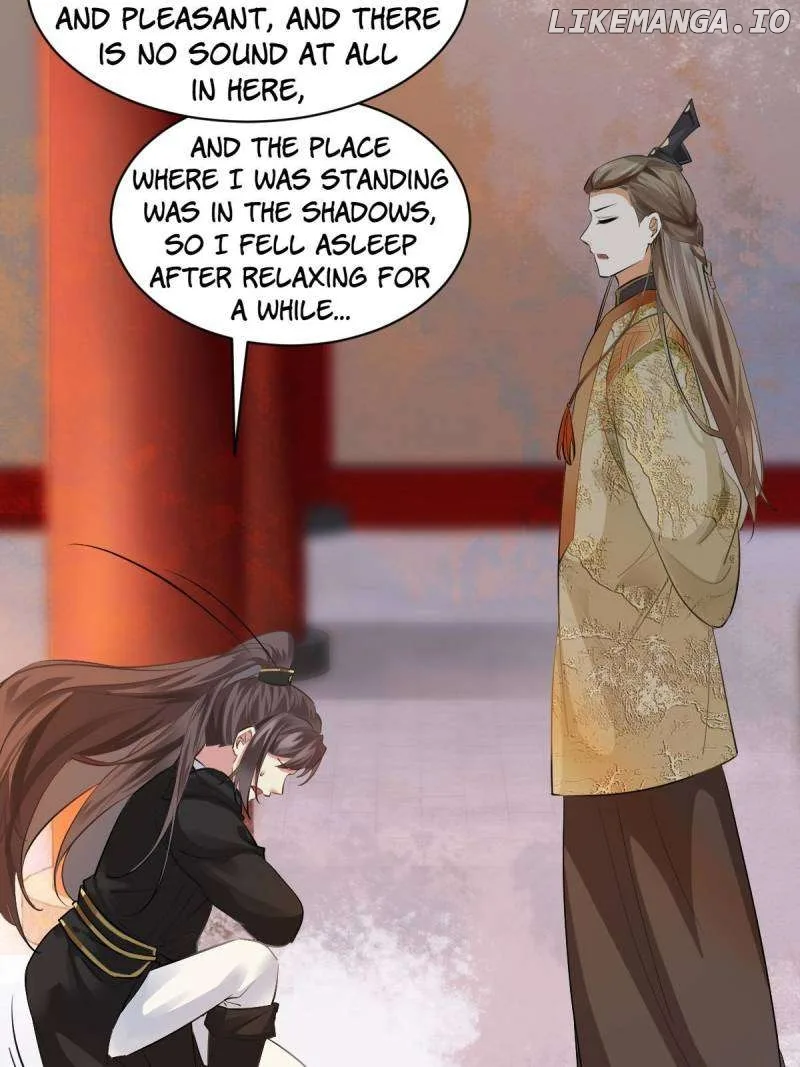 The Ghostly Doctor Chapter 561 page 30