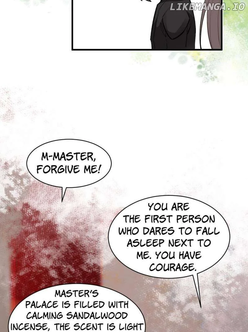 The Ghostly Doctor Chapter 561 page 29
