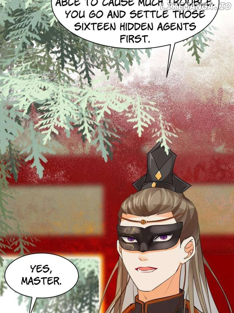 The Ghostly Doctor Chapter 561 page 17