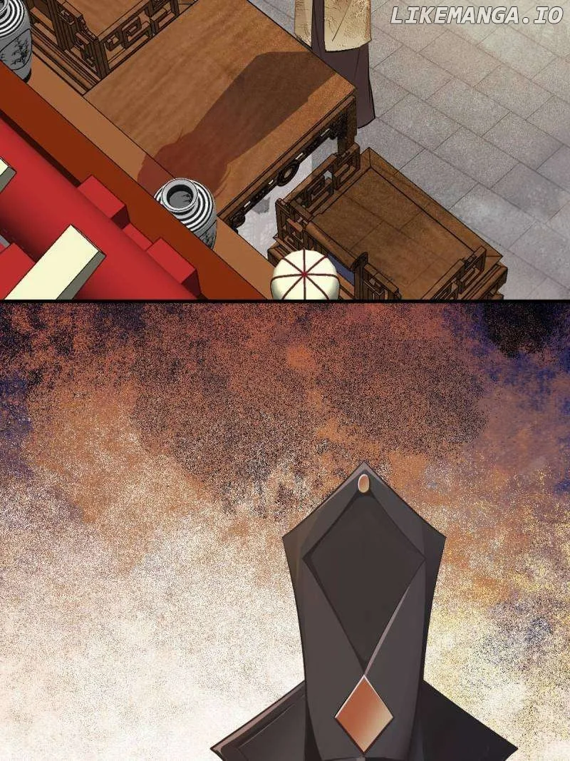 The Ghostly Doctor Chapter 561 page 21