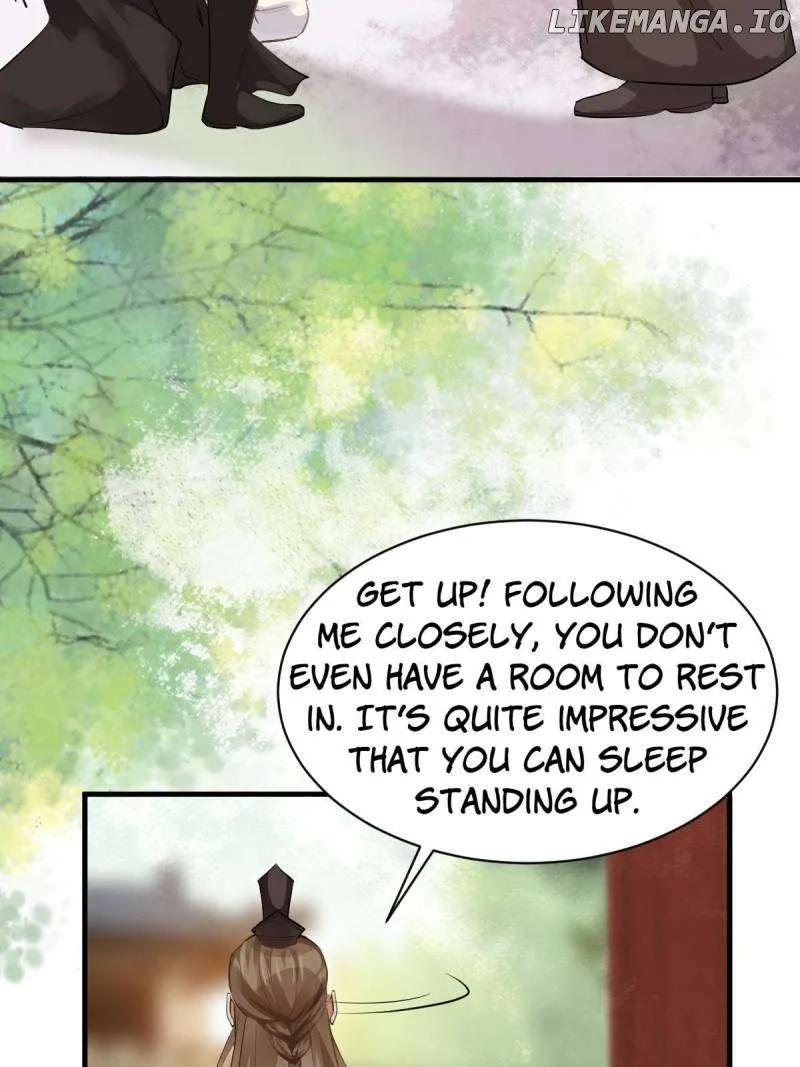 The Ghostly Doctor Chapter 561 page 31