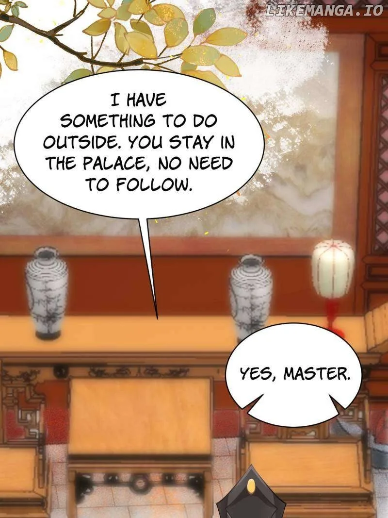 The Ghostly Doctor Chapter 561 page 33