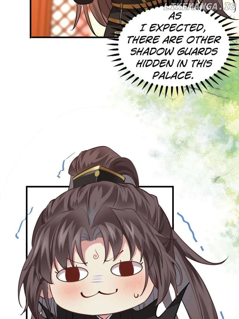 The Ghostly Doctor Chapter 561 page 36