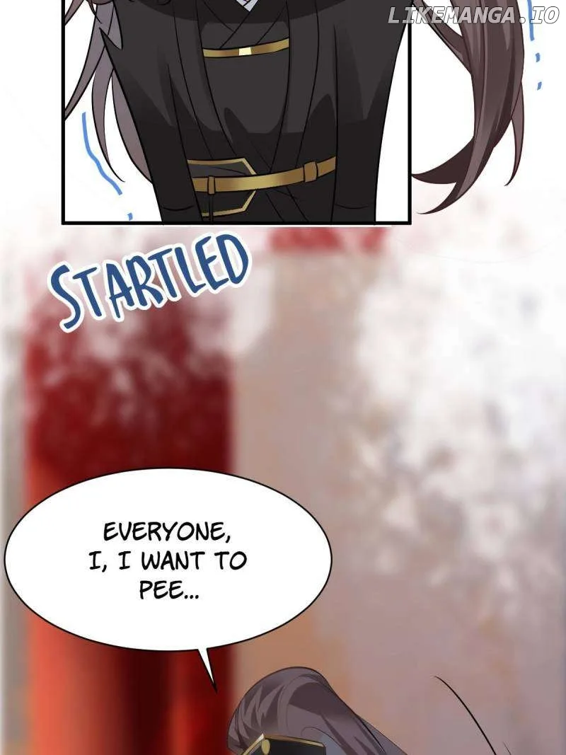 The Ghostly Doctor Chapter 561 page 37