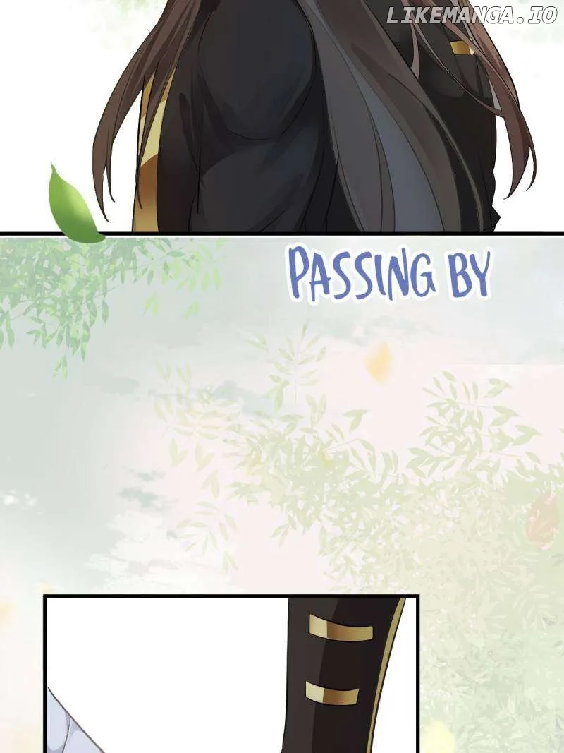 The Ghostly Doctor Chapter 561 page 44