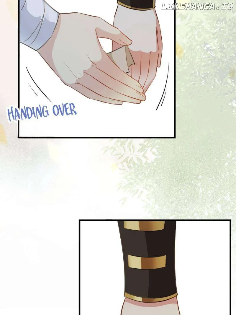 The Ghostly Doctor Chapter 561 page 45