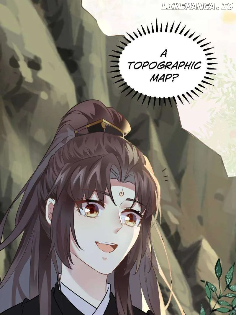 The Ghostly Doctor Chapter 561 page 50
