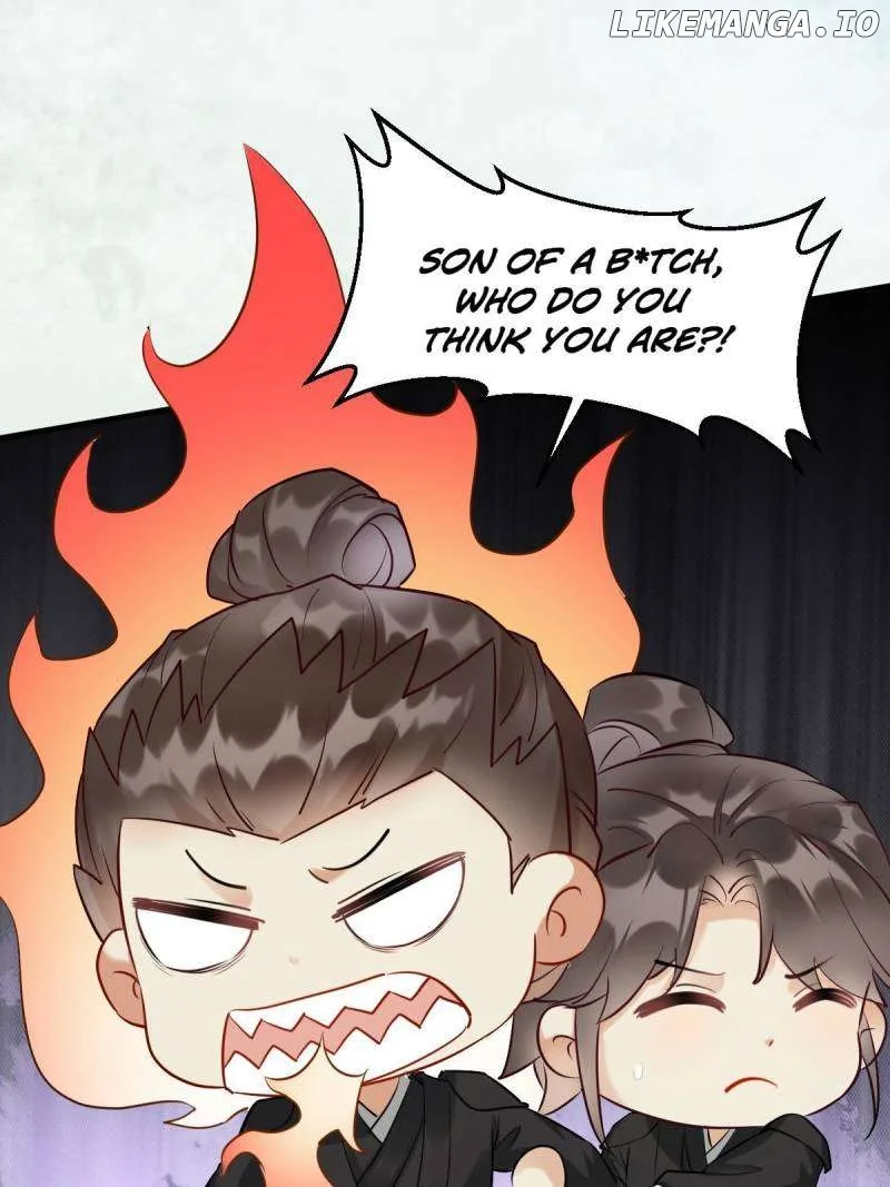 The Ghostly Doctor Chapter 562 page 27