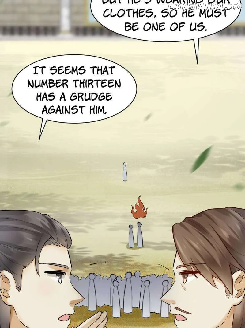 The Ghostly Doctor Chapter 562 page 29