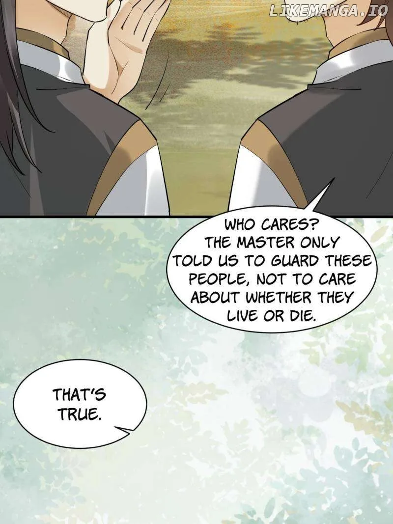 The Ghostly Doctor Chapter 562 page 30