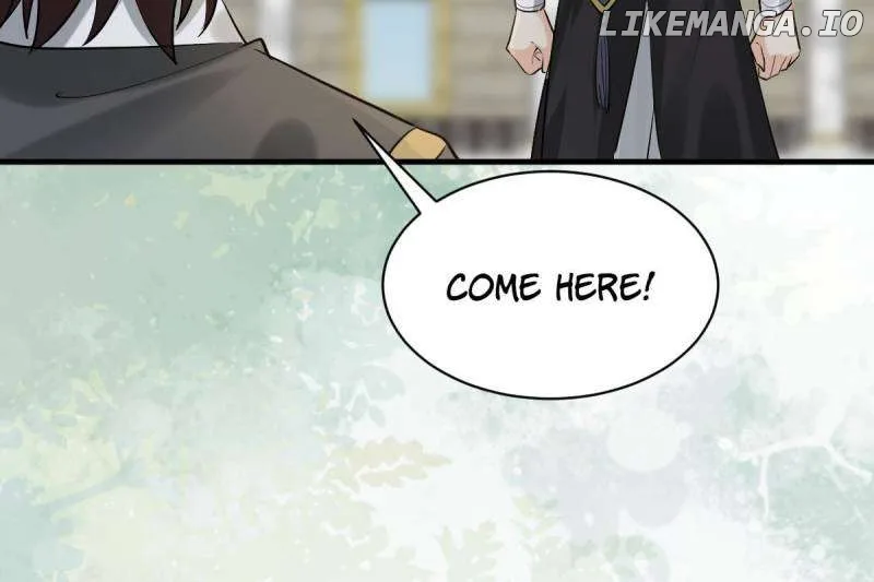 The Ghostly Doctor Chapter 562 page 13