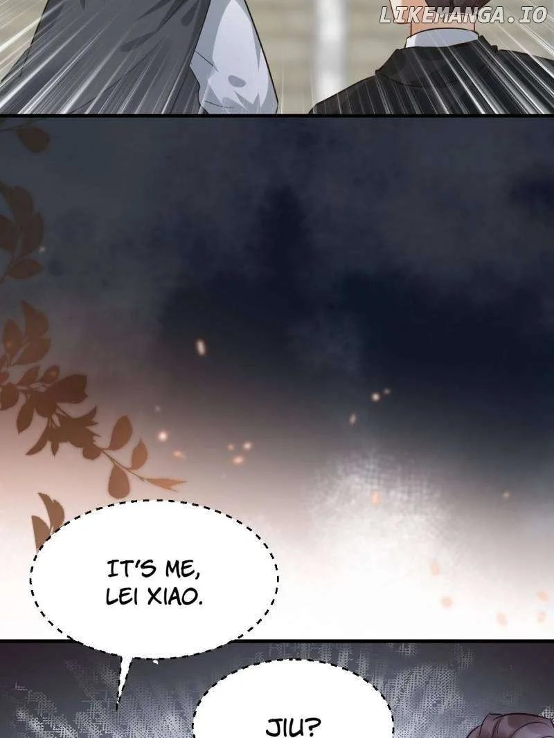 The Ghostly Doctor Chapter 562 page 15