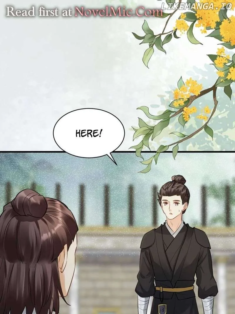 The Ghostly Doctor Chapter 562 page 12