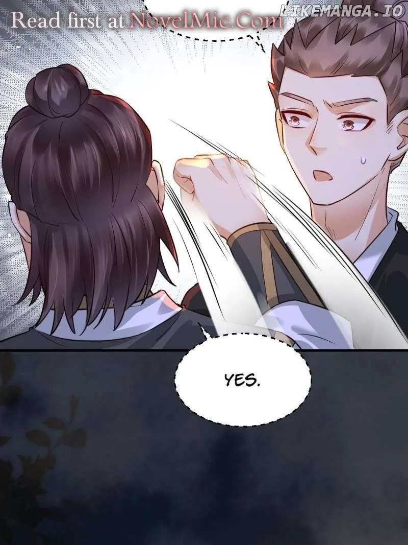 The Ghostly Doctor Chapter 562 page 16