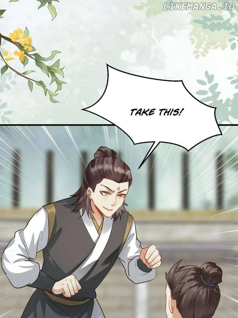 The Ghostly Doctor Chapter 562 page 14