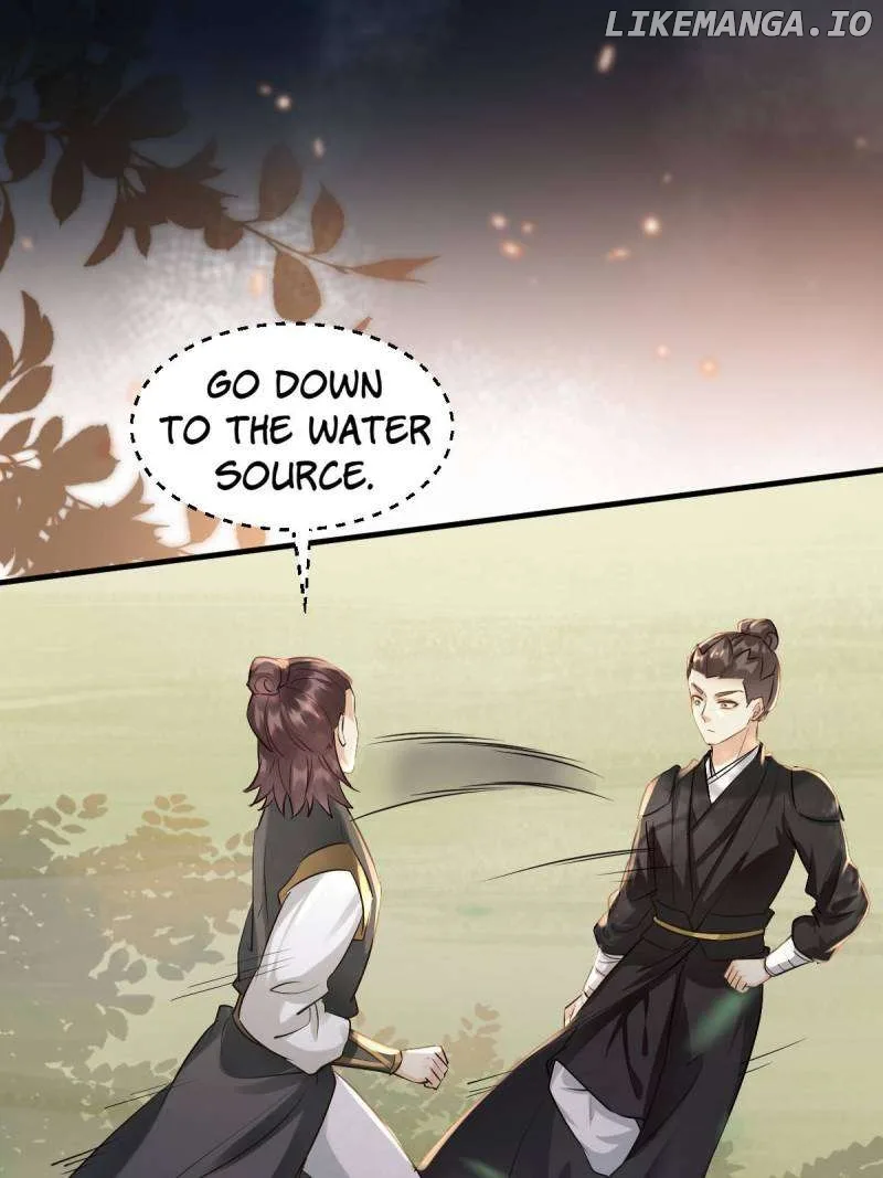 The Ghostly Doctor Chapter 562 page 17