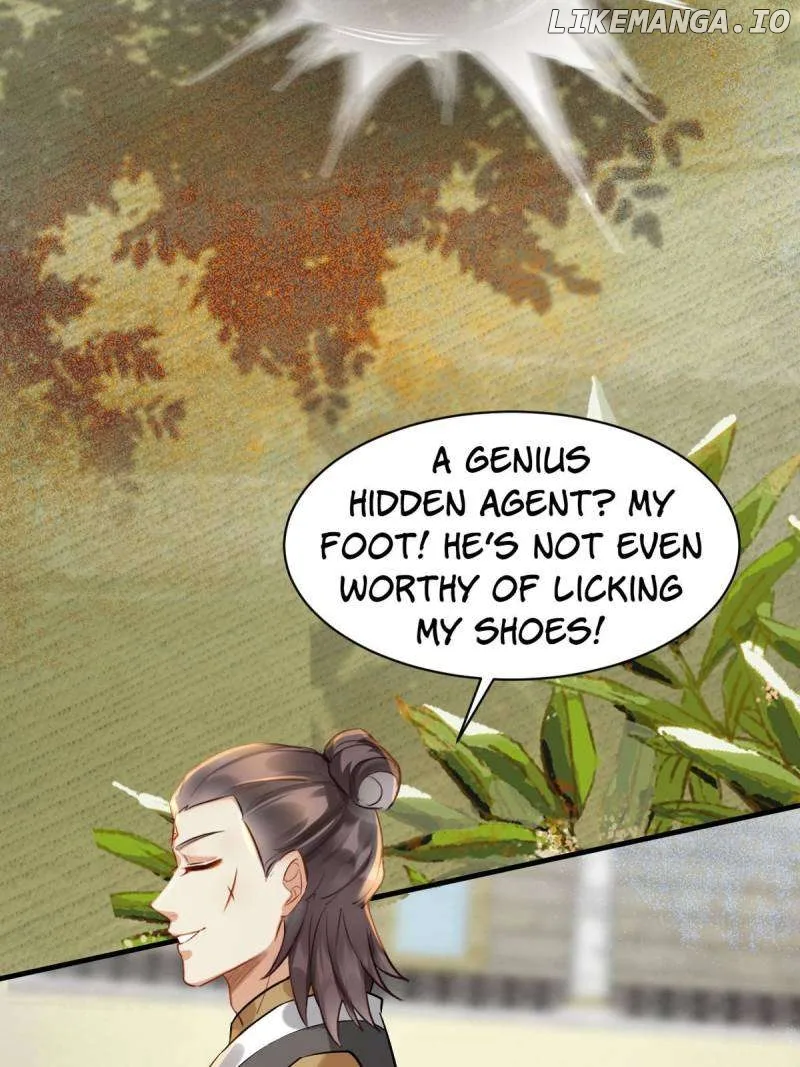 The Ghostly Doctor Chapter 562 page 23