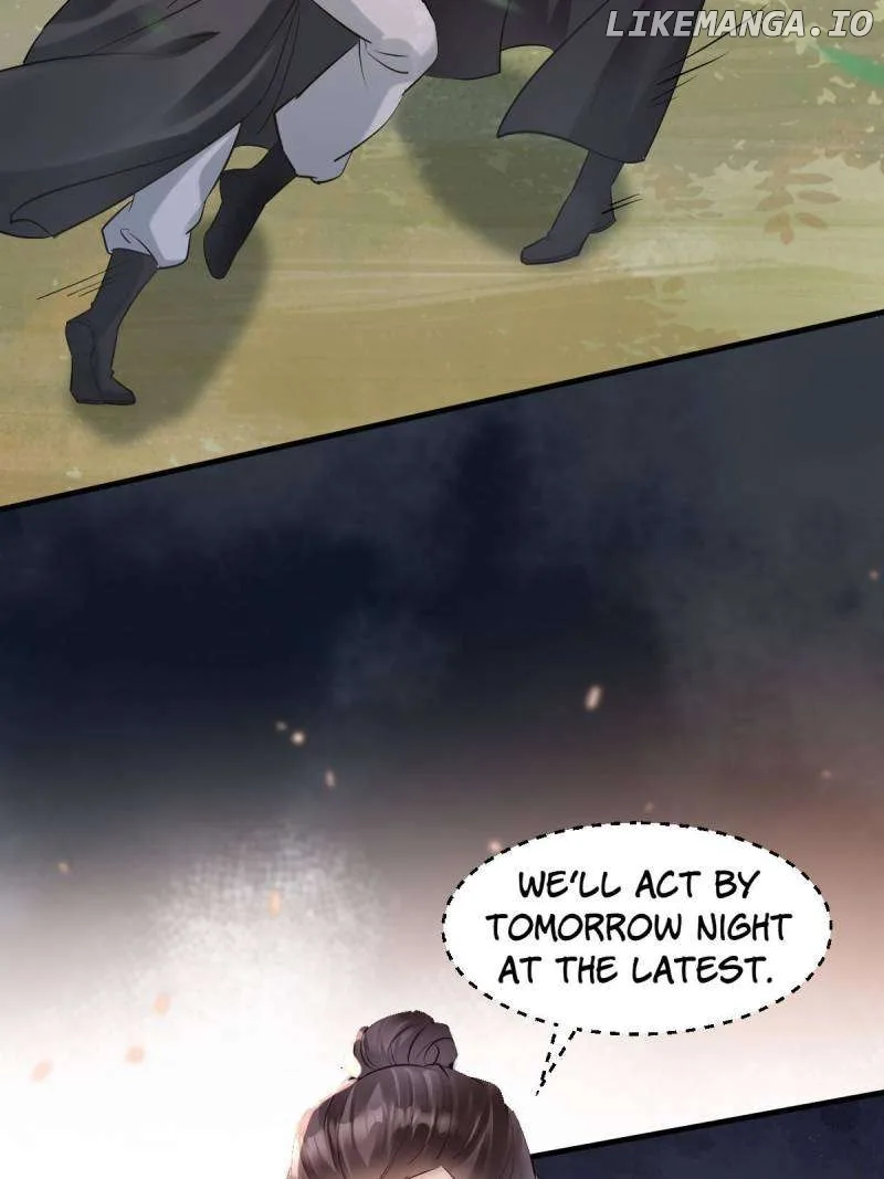 The Ghostly Doctor Chapter 562 page 18