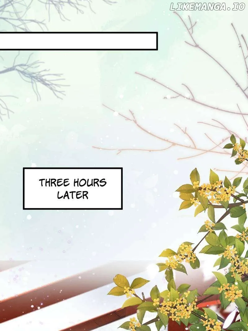 The Ghostly Doctor Chapter 562 page 34