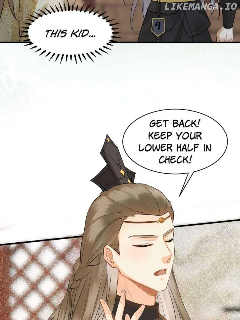 The Ghostly Doctor Chapter 562 page 42
