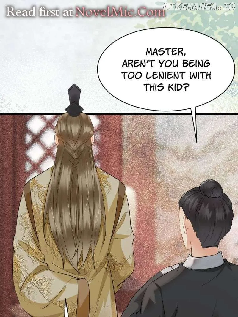 The Ghostly Doctor Chapter 562 page 44
