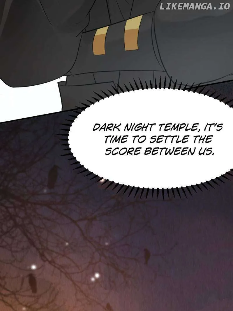 The Ghostly Doctor Chapter 562 page 50