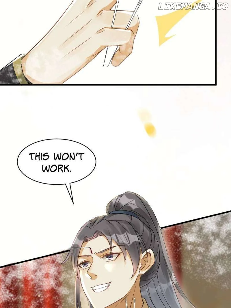 The Ghostly Doctor Chapter 563 page 16