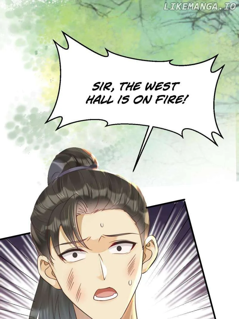 The Ghostly Doctor Chapter 563 page 5