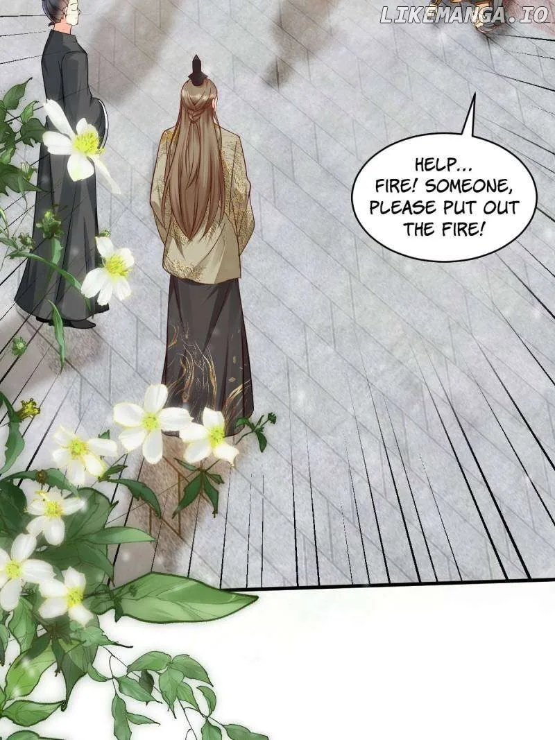 The Ghostly Doctor Chapter 563 page 8