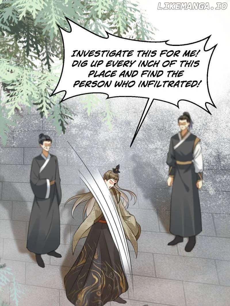 The Ghostly Doctor Chapter 563 page 28