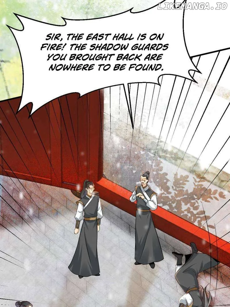 The Ghostly Doctor Chapter 563 page 7
