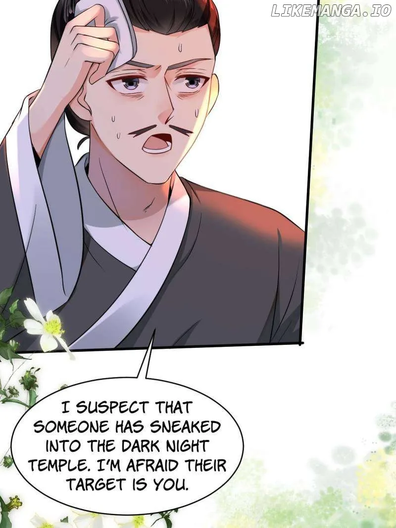 The Ghostly Doctor Chapter 563 page 3