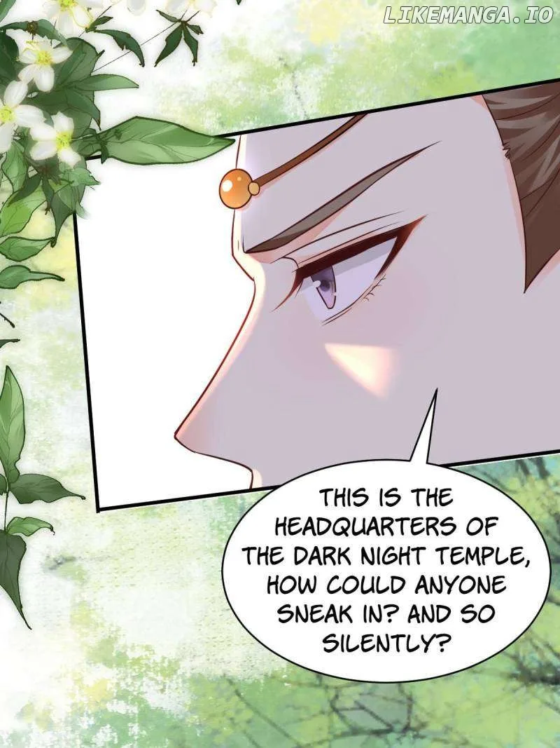 The Ghostly Doctor Chapter 563 page 4