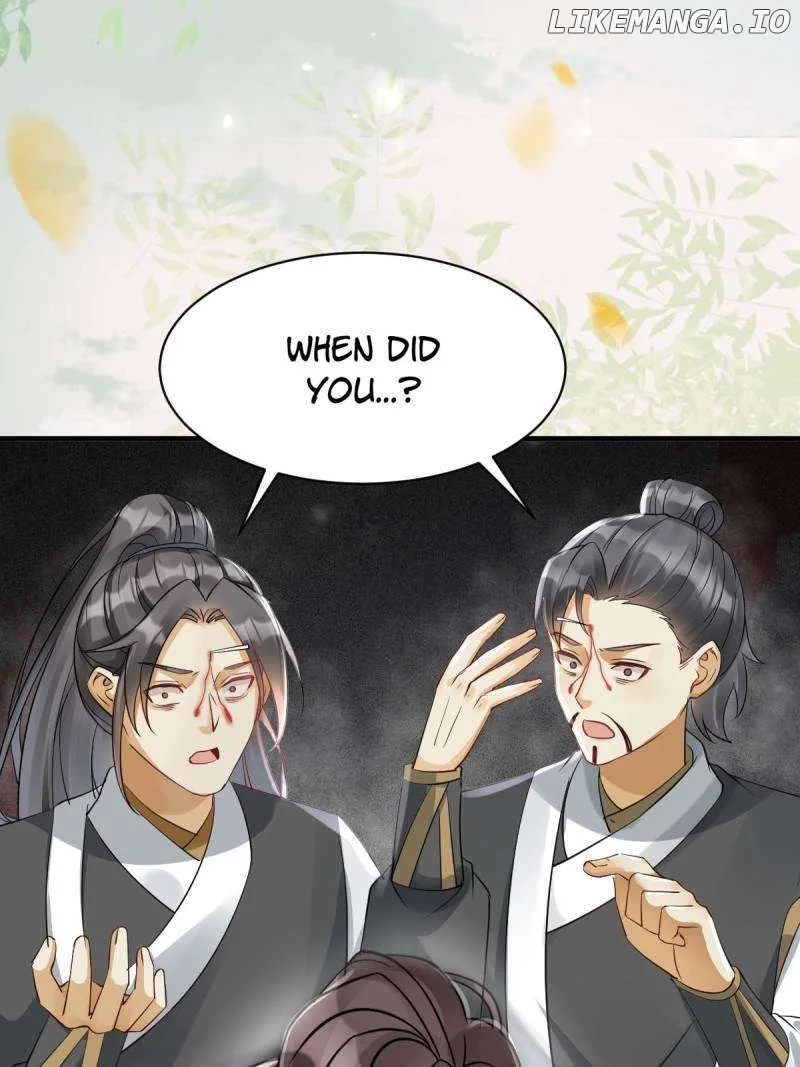 The Ghostly Doctor Chapter 563 page 19